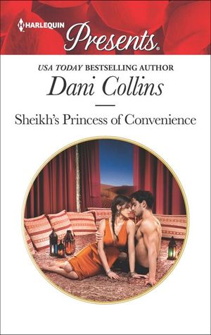 Buy Sheikh's Princess of Convenience at Amazon