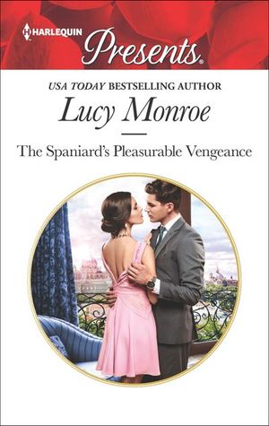 Buy The Spaniard's Pleasurable Vengeance at Amazon