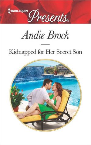 Buy Kidnapped for Her Secret Son at Amazon