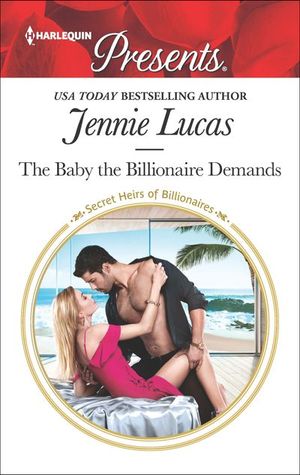 Buy The Baby the Billionaire Demands at Amazon