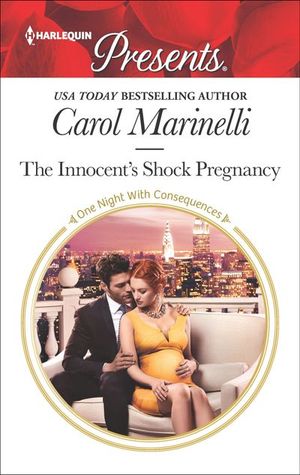 Buy The Innocent's Shock Pregnancy at Amazon