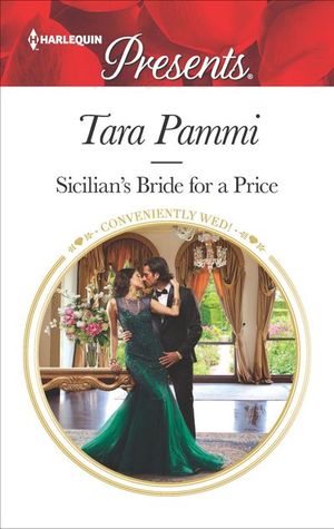 Sicilian's Bride for a Price