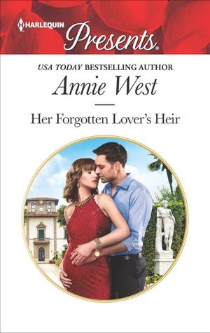 Buy Her Forgotten Lover's Heir at Amazon