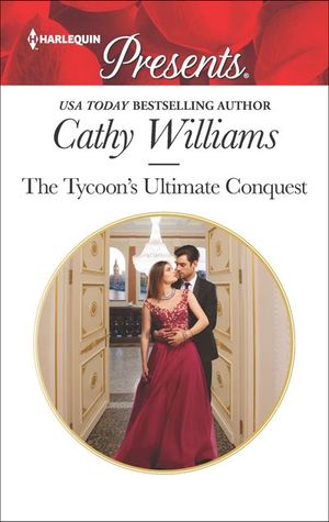 Buy The Tycoon's Ultimate Conquest at Amazon