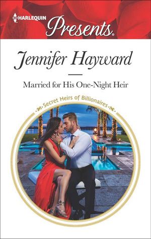 Buy Married for His One-Night Heir at Amazon
