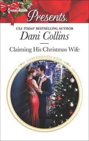Buy Claiming His Christmas Wife at Amazon