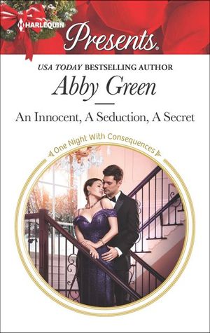 Buy An Innocent, A Seduction, A Secret at Amazon