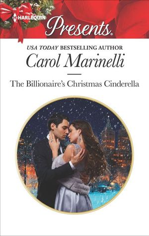 Buy The Billionaire's Christmas Cinderella at Amazon