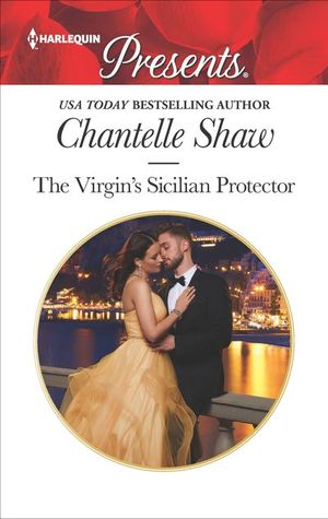 Buy The Virgin's Sicilian Protector at Amazon