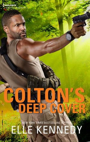 Buy Colton's Deep Cover at Amazon