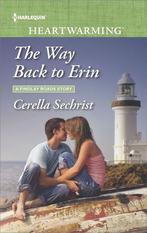 Buy The Way Back to Erin at Amazon