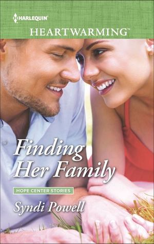 Buy Finding Her Family at Amazon