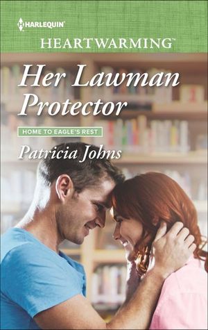 Buy Her Lawman Protector at Amazon