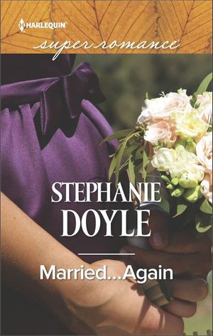 Buy Married . . . Again at Amazon