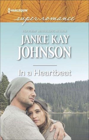Buy In a Heartbeat at Amazon