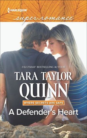 Buy A Defender's Heart at Amazon