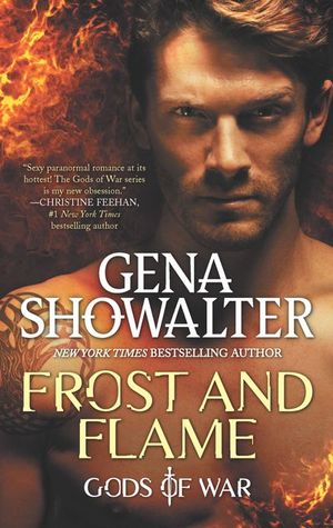Buy Frost and Flame at Amazon