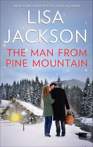 The Man from Pine Mountain