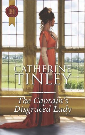 Buy The Captain's Disgraced Lady at Amazon