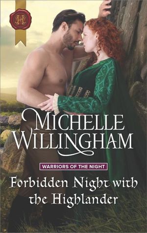 Buy Forbidden Night with the Highlander at Amazon