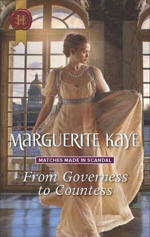 Buy From Governess to Countess at Amazon