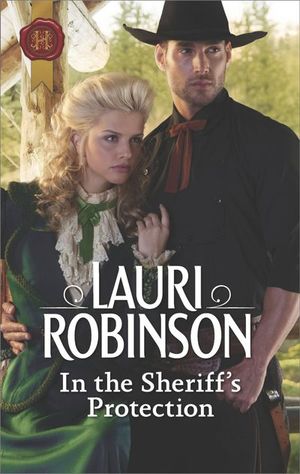 Buy In the Sheriff's Protection at Amazon