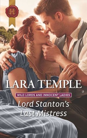 Lord Stanton's Last Mistress