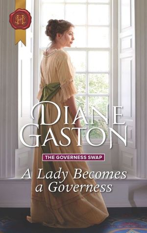 Buy A Lady Becomes a Governess at Amazon
