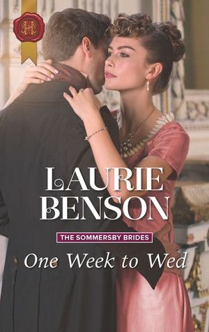 Buy One Week to Wed at Amazon