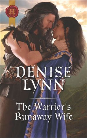 Buy The Warrior's Runaway Wife at Amazon