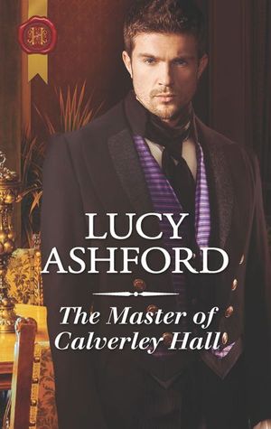 Buy The Master of Calverley Hall at Amazon