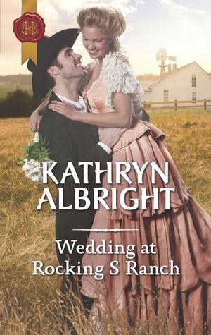 Buy Wedding at Rocking S Ranch at Amazon