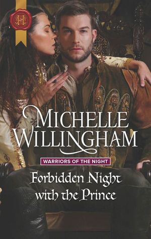 Buy Forbidden Night with the Prince at Amazon