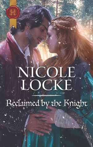 Buy Reclaimed by the Knight at Amazon