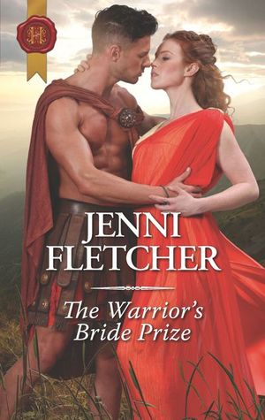 Buy The Warrior's Bride Prize at Amazon