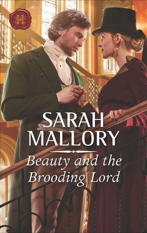 Buy Beauty and the Brooding Lord at Amazon