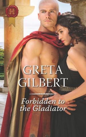 Buy Forbidden to the Gladiator at Amazon