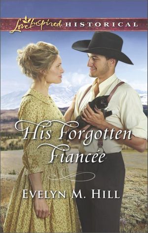 His Forgotten Fiancee