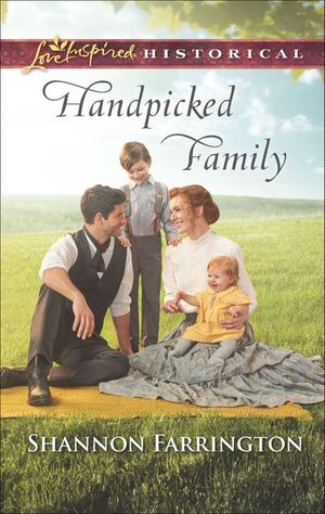 Buy Handpicked Family at Amazon