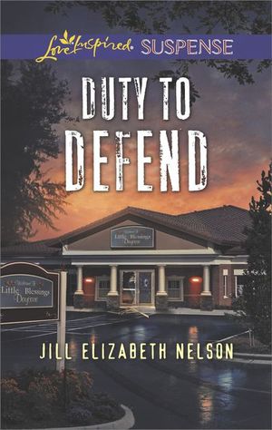 Buy Duty to Defend at Amazon