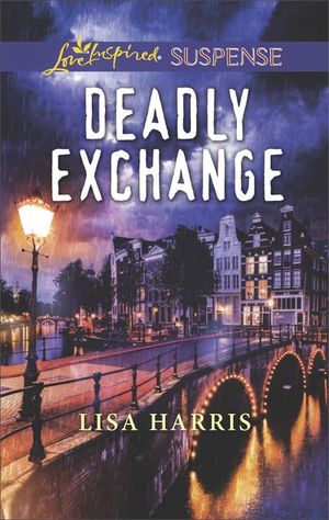 Buy Deadly Exchange at Amazon