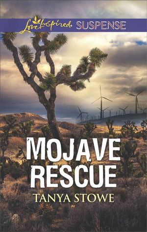 Buy Mojave Rescue at Amazon