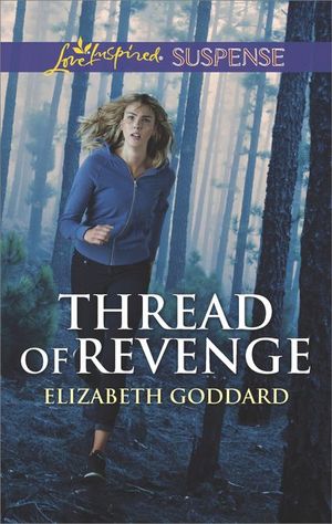 Buy Thread of Revenge at Amazon
