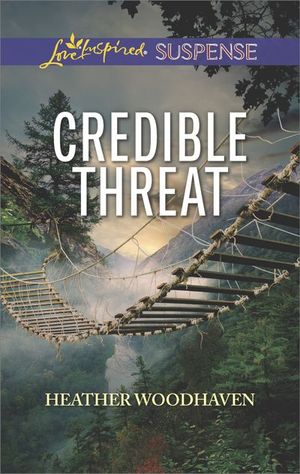 Buy Credible Threat at Amazon