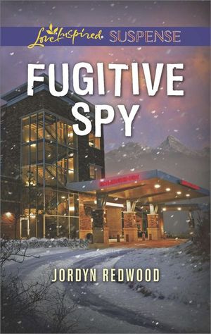 Buy Fugitive Spy at Amazon