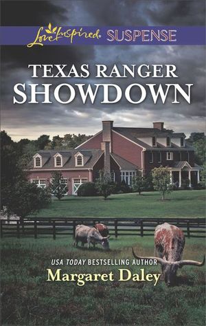 Buy Texas Ranger Showdown at Amazon