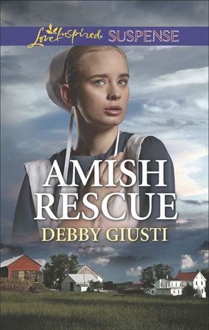 Buy Amish Rescue at Amazon