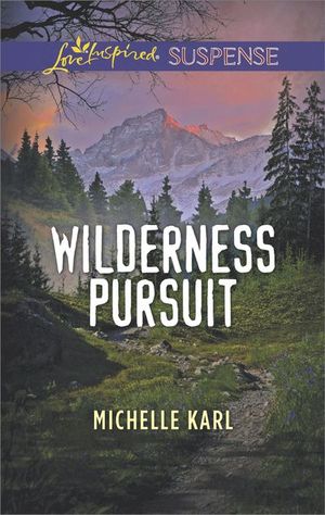Buy Wilderness Pursuit at Amazon