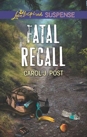 Buy Fatal Recall at Amazon