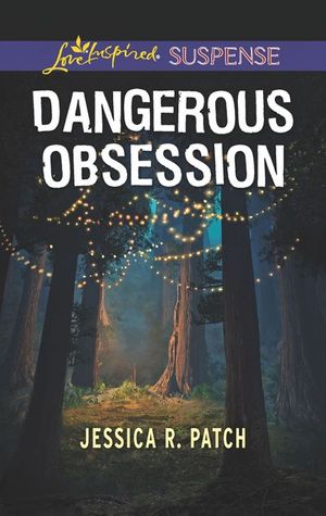 Buy Dangerous Obsession at Amazon